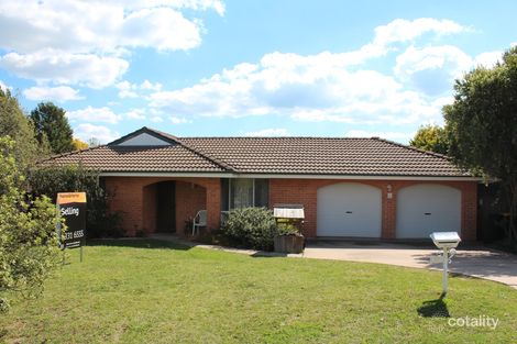17 Crawford Cres, Windradyne, NSW 2795