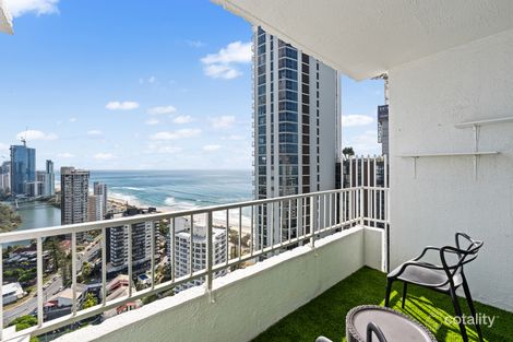 2803/3422 Surfers Paradise Bvd, Surfers Paradise, QLD 4217