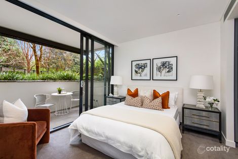 Property photo of 218/4 Neild Avenue Darlinghurst NSW 2010