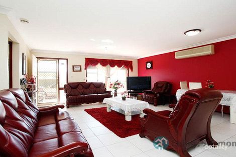 Property photo of 91 Brussels Crescent Rooty Hill NSW 2766