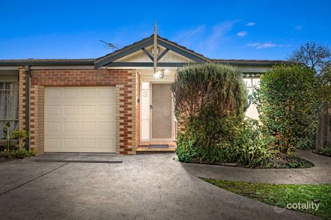 3/101 Bible St, Eltham, VIC 3095