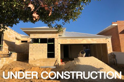 30b Wade St, Joondanna, WA 6060