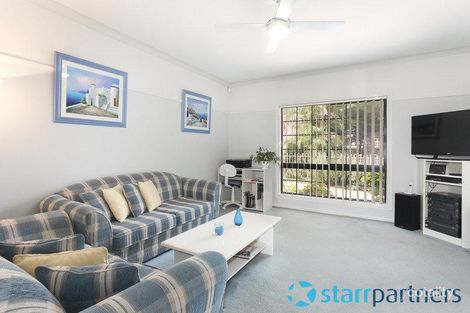 Property photo of 6/11-11A Ellis Street Merrylands NSW 2160