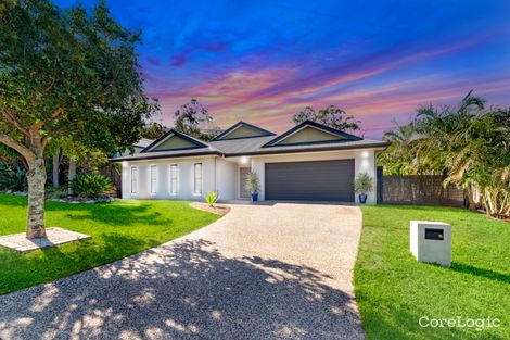 Property photo of 15 Oceanblue Rise Upper Coomera QLD 4209