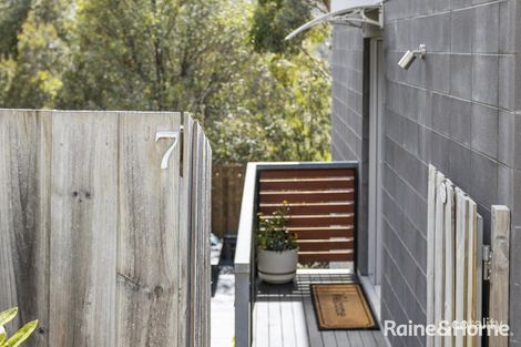 Property photo of 7/69 Auburn Road Kingston Beach TAS 7050
