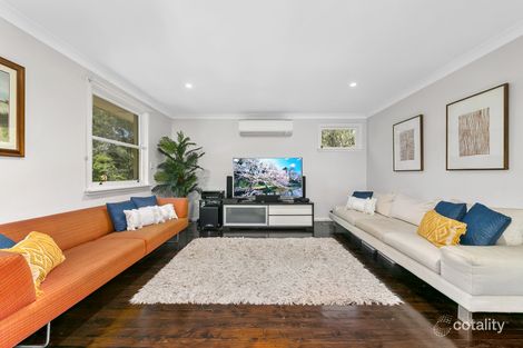 Property photo of 4 Argyll Place Cheltenham NSW 2119
