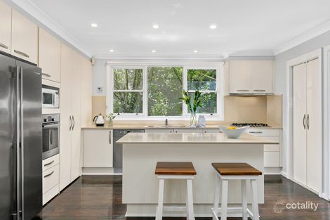 Property photo of 4 Argyll Place Cheltenham NSW 2119