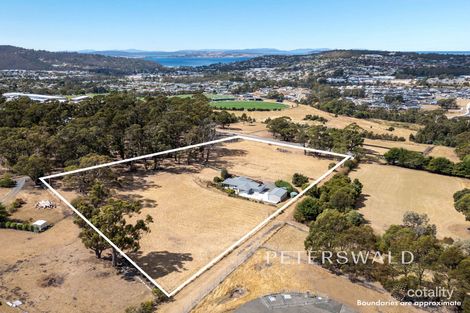 Property photo of 87 Kingston View Drive Kingston TAS 7050