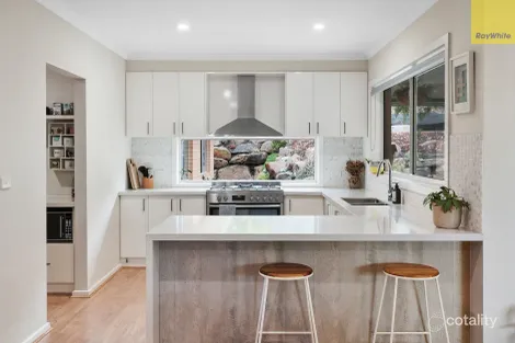 Property photo of 9 Gum Tree Terrace Darley VIC 3340