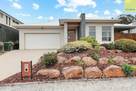 Property photo of 9 Gum Tree Terrace Darley VIC 3340