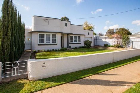 Property photo of 13 Chaston Street Wagga Wagga NSW 2650