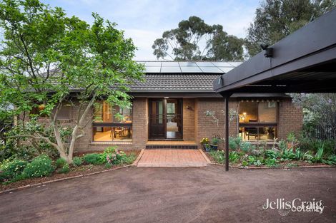 Property photo of 64 Lucerne Crescent Alphington VIC 3078