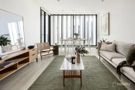 508/70 Queens Rd, Melbourne, VIC 3004