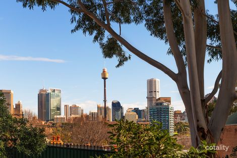 Property photo of 68 Brougham Street Potts Point NSW 2011