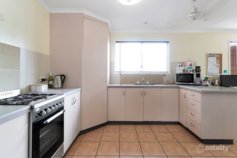 Property photo of 20 Deguara Avenue Armstrong Beach QLD 4737