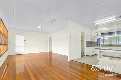 58 Staghorn St, Enoggera, QLD 4051