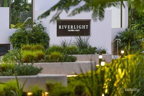 Property photo of 20403/320 Macarthur Avenue Hamilton QLD 4007