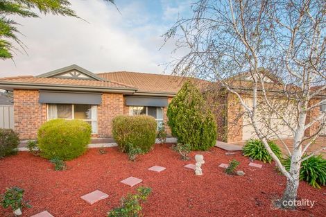 28 Kings Hill Cct, Onkaparinga Hills, SA 5163