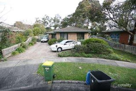 4 Yates Ct, The Basin, VIC 3154