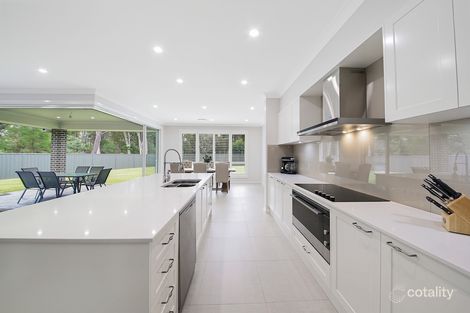 Property photo of 49 Station Street Balmoral Village NSW 2571