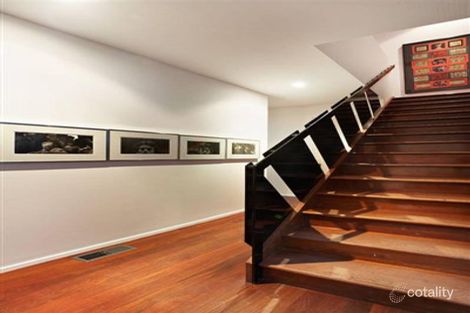 Property photo of 32B Cromwell Road South Yarra VIC 3141