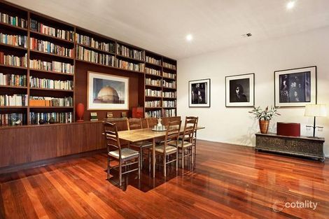 Property photo of 32B Cromwell Road South Yarra VIC 3141