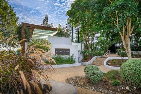 Property photo of 20403/320 Macarthur Avenue Hamilton QLD 4007