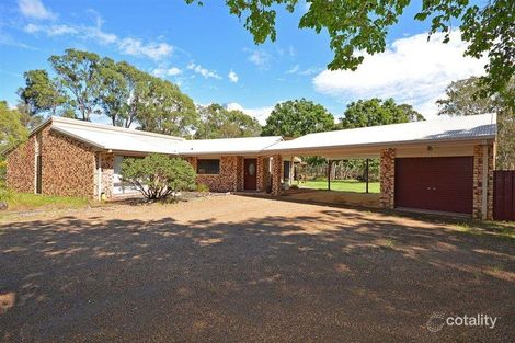43 Gilston Rd, Wondunna, QLD 4655
