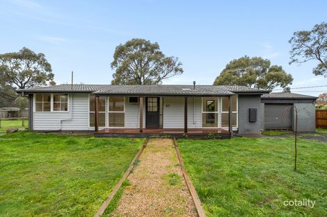 Property photo of 57 Metcalfe Drive Romsey VIC 3434