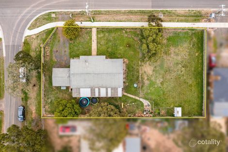 Property photo of 57 Metcalfe Drive Romsey VIC 3434
