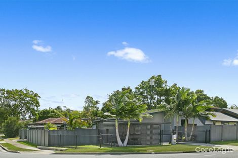 Property photo of 50 Yangoora Crescent Ashmore QLD 4214