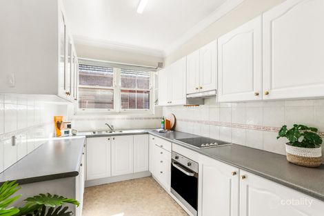 Property photo of 5/59-61 Howard Street Randwick NSW 2031