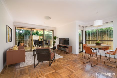 Property photo of 2/1-7 Queens Avenue Rushcutters Bay NSW 2011
