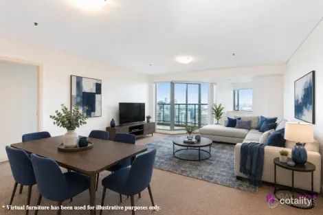 4203/2 Quay St, Haymarket, NSW 2000