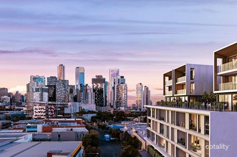 403/51 Thistlethwaite St, South Melbourne, VIC 3205