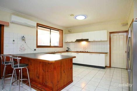 Property photo of 27 Lewin Street Deer Park VIC 3023