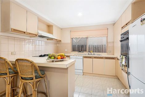 Property photo of 93 Grenda Drive Mill Park VIC 3082