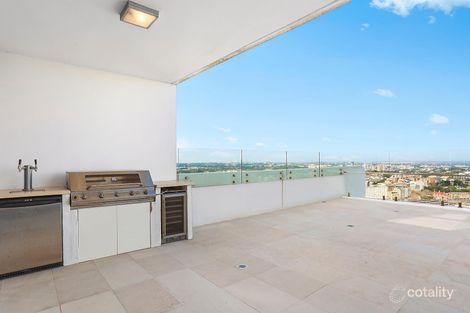 Property photo of 3901/2-4 Cunningham Street Haymarket NSW 2000