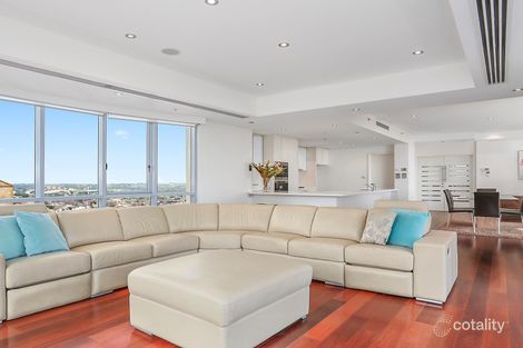 Property photo of 3901/2-4 Cunningham Street Haymarket NSW 2000