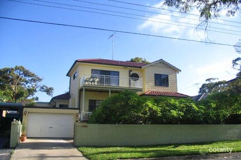 Property photo of 87 Burraneer Bay Road Burraneer NSW 2230