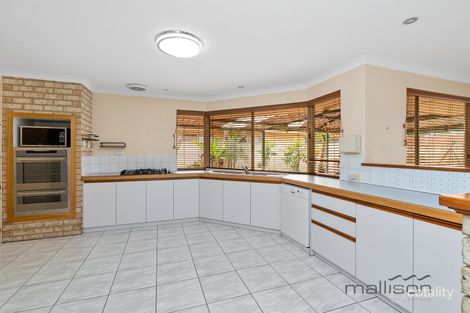 Property photo of 7 Templetonia Retreat Canning Vale WA 6155