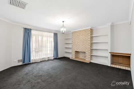 Property photo of 7 Templetonia Retreat Canning Vale WA 6155