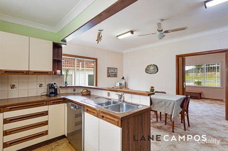 Property photo of 40 Angus Avenue Waratah West NSW 2298