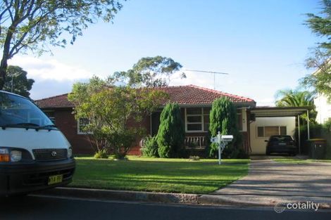 4 Beamish St, Padstow, NSW 2211