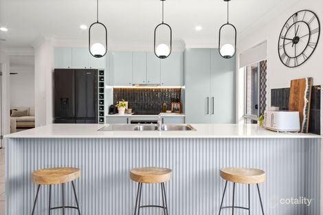 Property photo of 4 Tourmaline Road Logan Reserve QLD 4133
