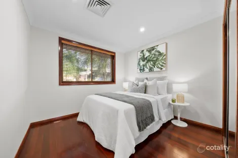 Property photo of 13 Bella Vista Drive Bella Vista NSW 2153