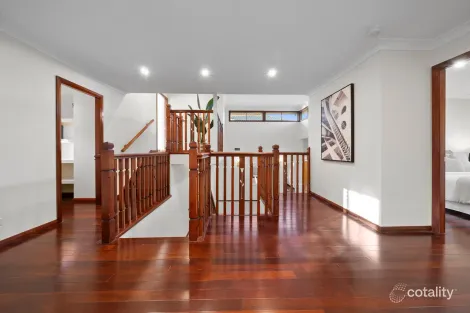 Property photo of 13 Bella Vista Drive Bella Vista NSW 2153