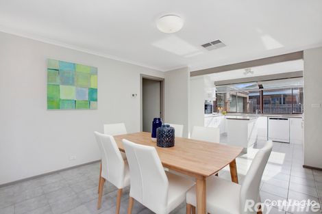 Property photo of 45 Hinkler Drive Mill Park VIC 3082