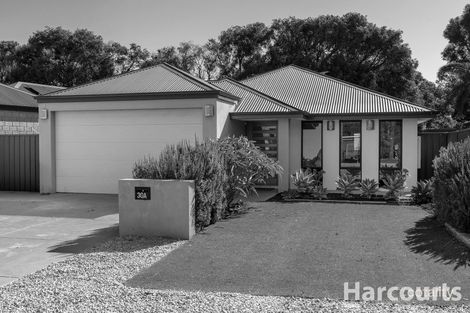 Property photo of 30A King Drive Wannanup WA 6210