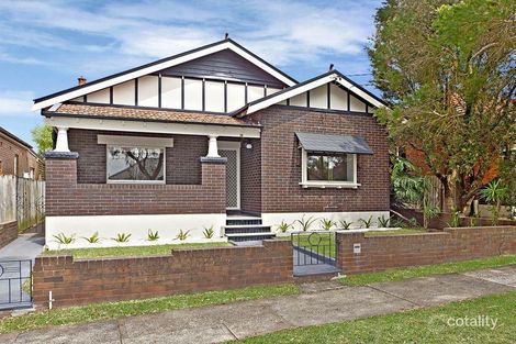 26 Waratah St, Canterbury, NSW 2193